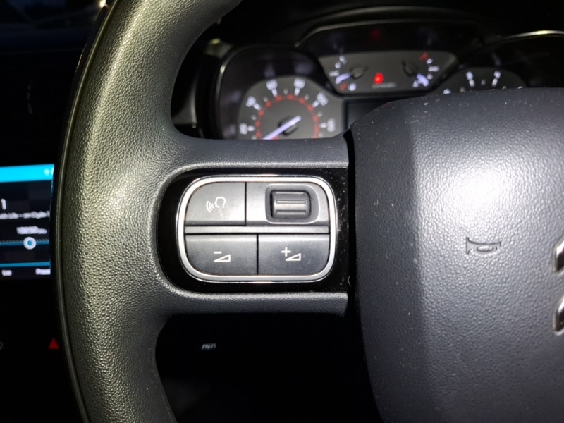 Used Citroen C3 2020 for sale - 77173743: Photo 12