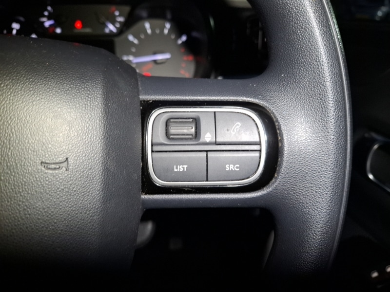 Used Citroen C3 2020 for sale - 77173743: Photo 13