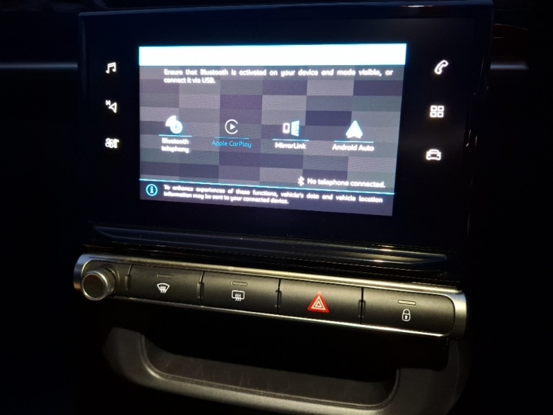 Used Citroen C3 2020 for sale - 77173743: Photo 14