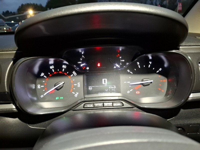 Used Citroen C3 2020 for sale - 77173743: Photo 17