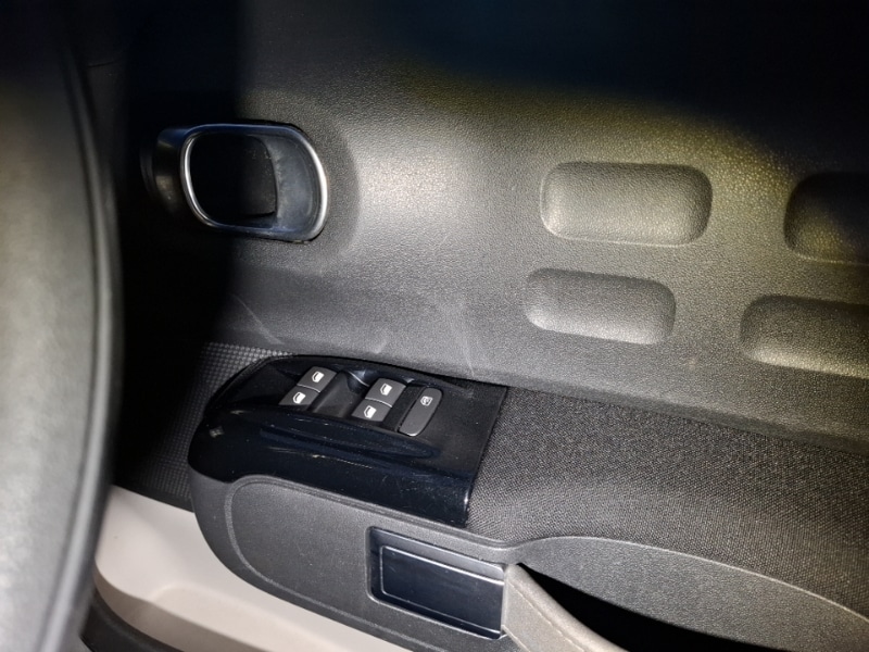 Used Citroen C3 2020 for sale - 77173743: Photo 18