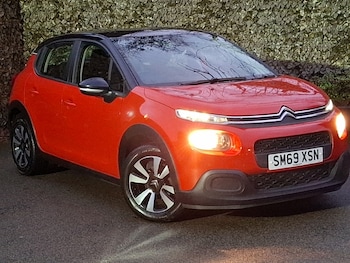 Citroen C3 feature image