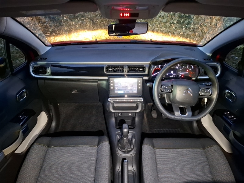 Used Citroen C3 2020 for sale - 77173743: Photo 2