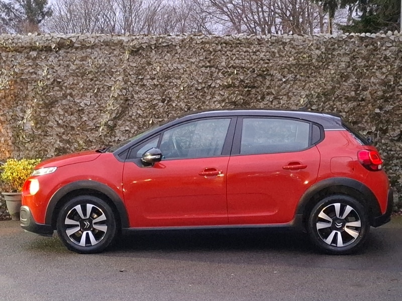 Used Citroen C3 2020 for sale - 77173743: Photo 4