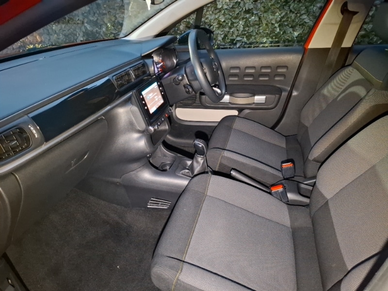 Used Citroen C3 2020 for sale - 77173743: Photo 5