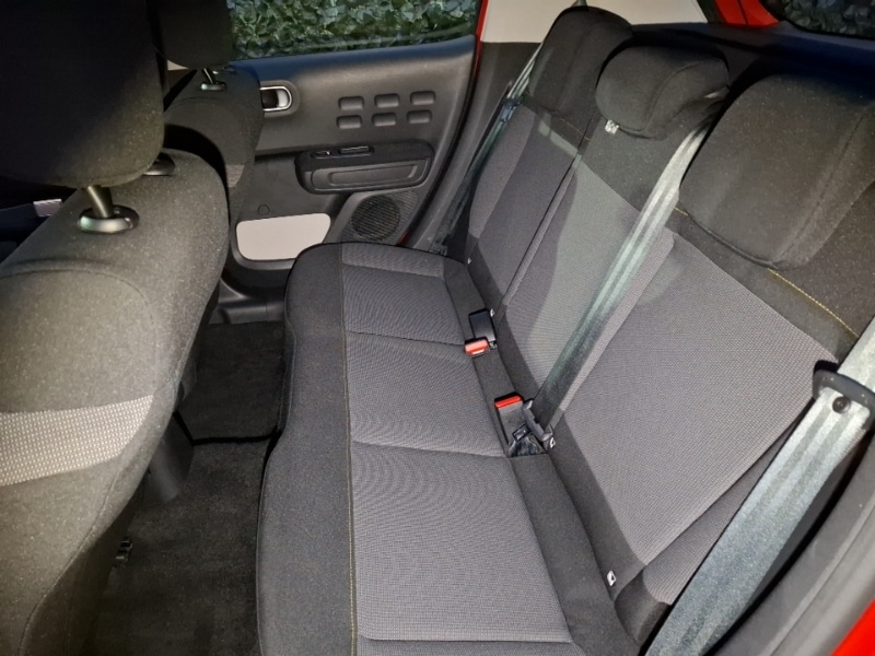 Used Citroen C3 2020 for sale - 77173743: Photo 6