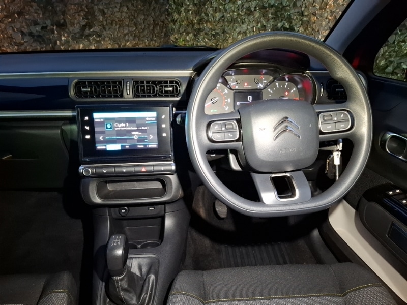 Used Citroen C3 2020 for sale - 77173743: Photo 7