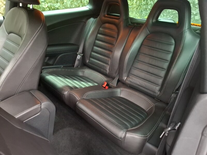 Used Volkswagen Scirocco 2018 for sale - 77366089: Photo 6