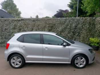 Used Volkswagen Polo 2017 for sale - 74914105: Photo