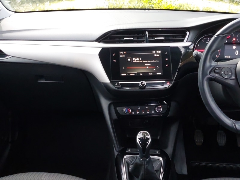 Used Vauxhall Corsa 2022 for sale - 76487884: Photo 10