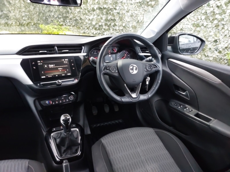 Used Vauxhall Corsa 2022 for sale - 76487884: Photo 11