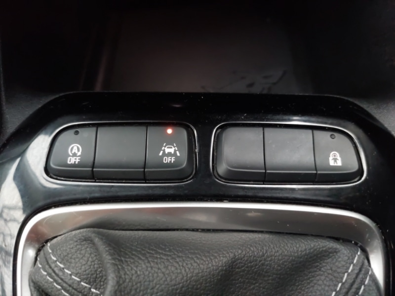 Used Vauxhall Corsa 2022 for sale - 76487884: Photo 13