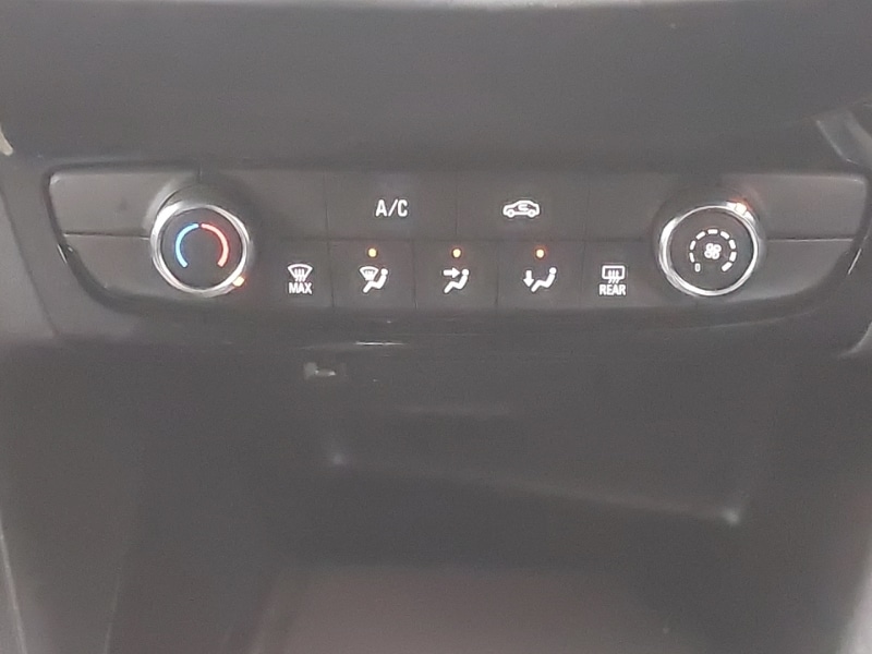 Used Vauxhall Corsa 2022 for sale - 76487884: Photo 15