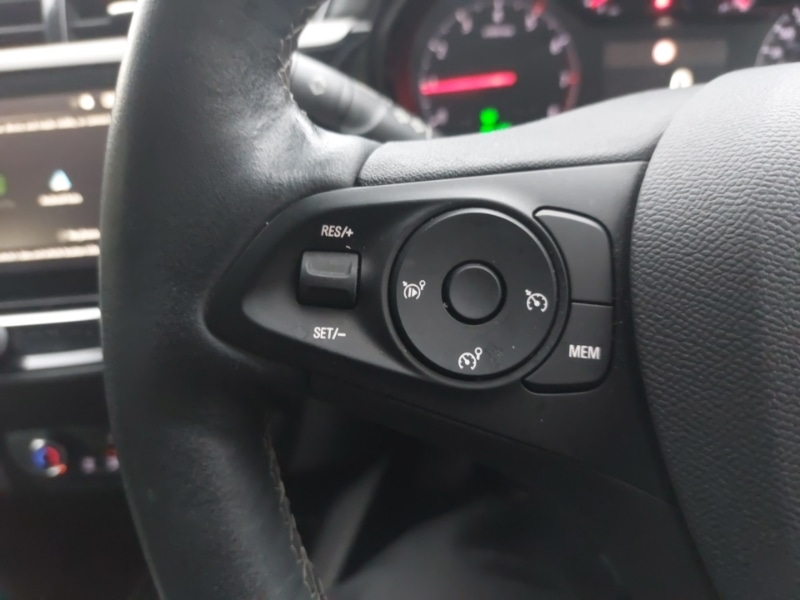 Used Vauxhall Corsa 2022 for sale - 76487884: Photo 16