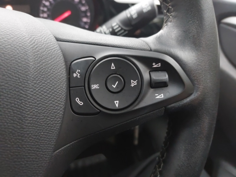 Used Vauxhall Corsa 2022 for sale - 76487884: Photo 17