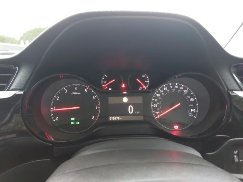 Used Vauxhall Corsa 2022 for sale - 76487884: Photo 19