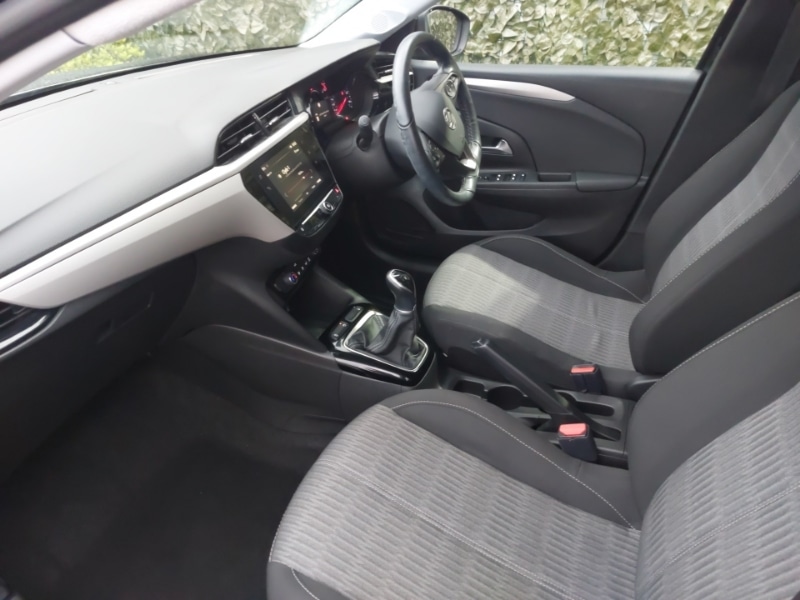 Used Vauxhall Corsa 2022 for sale - 76487884: Photo 5