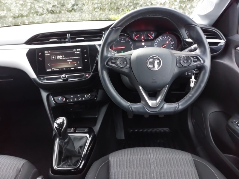 Used Vauxhall Corsa 2022 for sale - 76487884: Photo 7