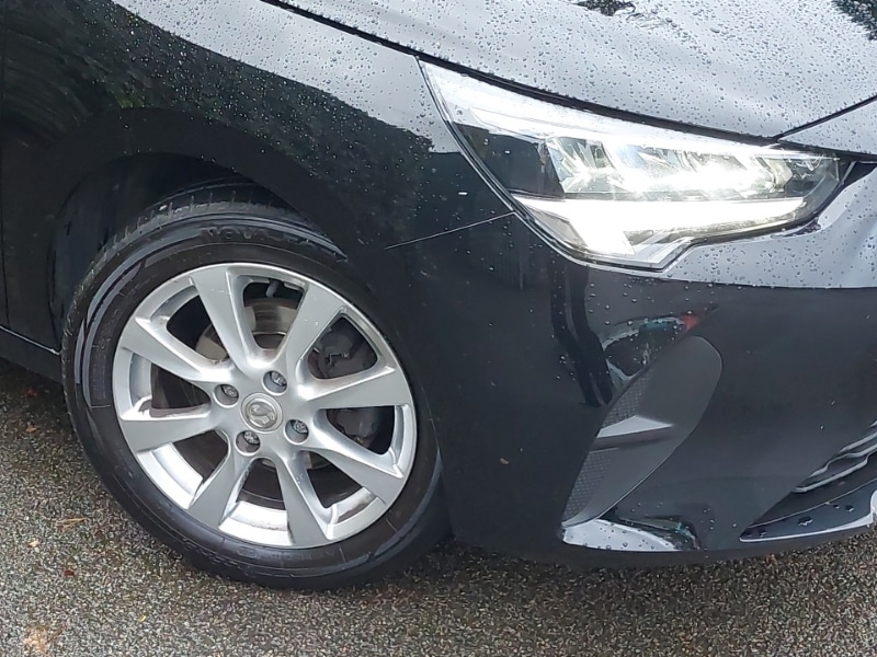 Used Vauxhall Corsa 2022 for sale - 76487884: Photo 9