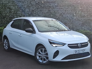 Used Vauxhall Corsa 2022 for sale - 77418921: Photo