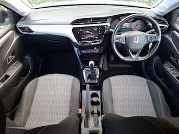 Used Vauxhall Corsa 2022 for sale - 77418921: Photo