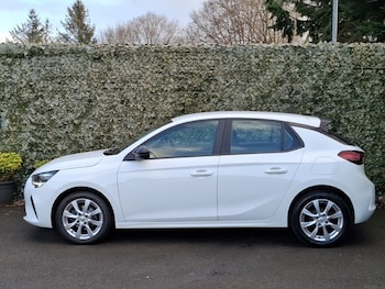 Used Vauxhall Corsa 2022 for sale - 77418921: Photo