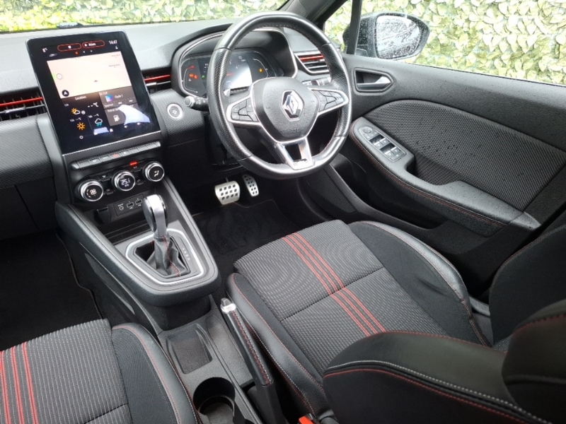 Used Renault Clio 2021 for sale - 78071297: Photo 10