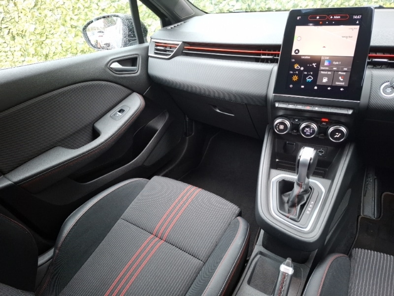 Used Renault Clio 2021 for sale - 78071297: Photo 11