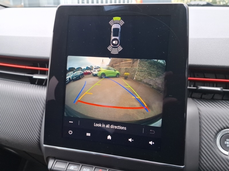 Used Renault Clio 2021 for sale - 78071297: Photo 13