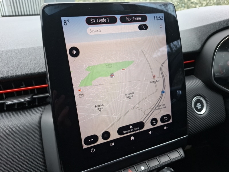 Used Renault Clio 2021 for sale - 78071297: Photo 14