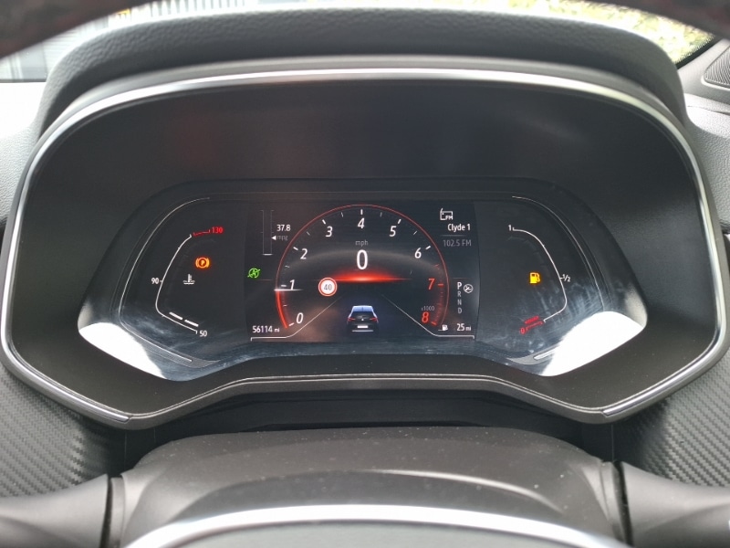 Used Renault Clio 2021 for sale - 78071297: Photo 17