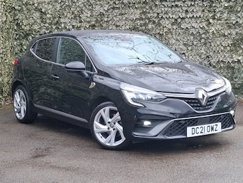 Used Renault Clio 2021 for sale - 78071297: Photo