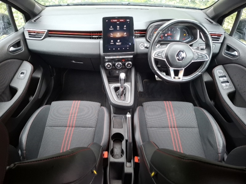 Used Renault Clio 2021 for sale - 78071297: Photo 2