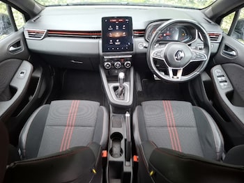 Used Renault Clio 2021 for sale - 78071297: Photo