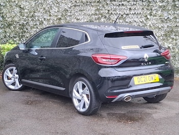 Used Renault Clio 2021 for sale - 78071297: Photo