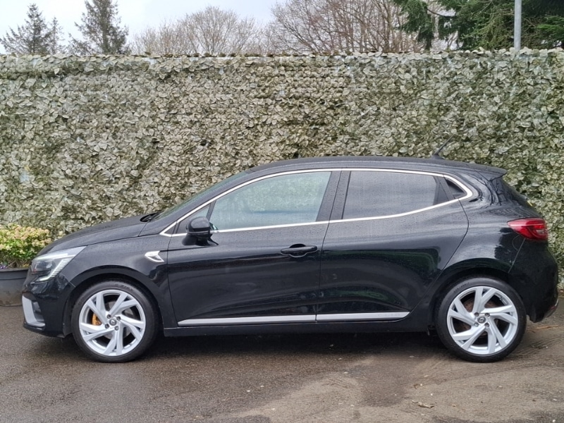 Used Renault Clio 2021 for sale - 78071297: Photo 4