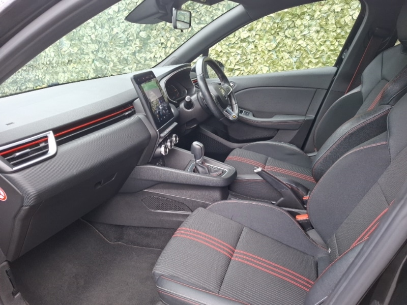 Used Renault Clio 2021 for sale - 78071297: Photo 5