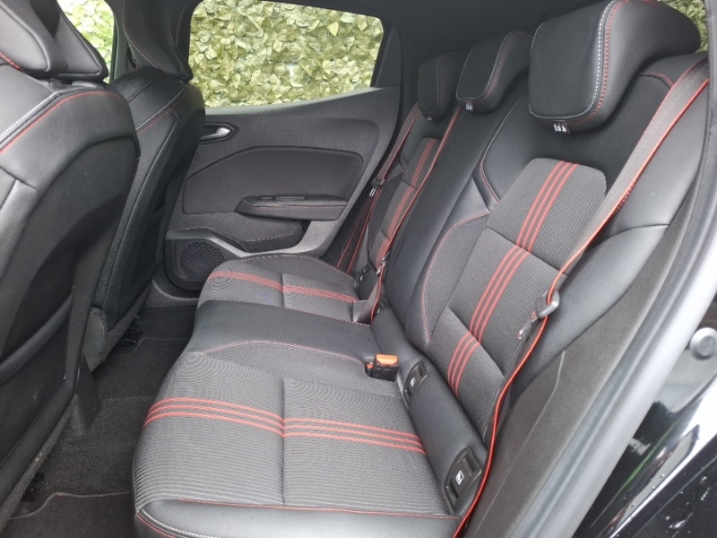 Used Renault Clio 2021 for sale - 78071297: Photo 6