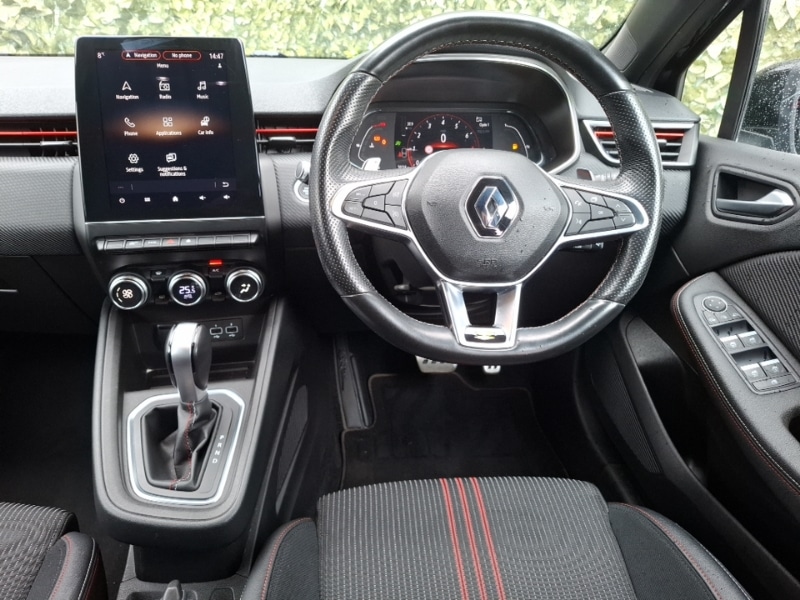 Used Renault Clio 2021 for sale - 78071297: Photo 7