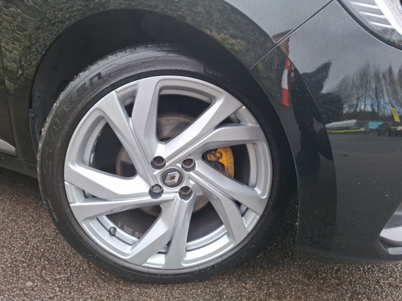 Used Renault Clio 2021 for sale - 78071297: Photo 9