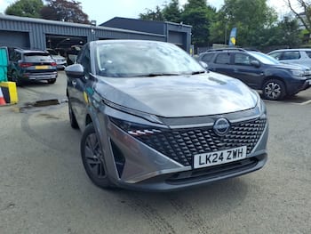Used Nissan Qashqai 2024 for sale - 79597945: Photo