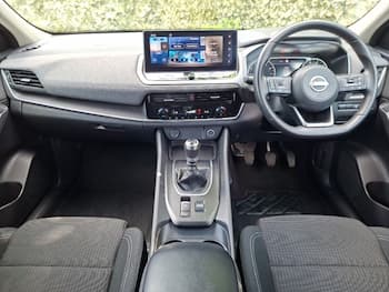 Used Nissan Qashqai 2024 for sale - 79597945: Photo