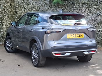 Used Nissan Qashqai 2024 for sale - 79597945: Photo