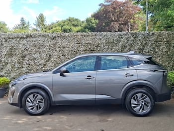 Used Nissan Qashqai 2024 for sale - 79597945: Photo