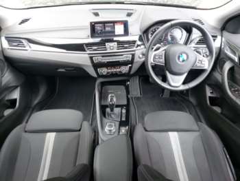 Used BMW X2 2021 for sale - 75085786: Photo