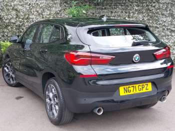 Used BMW X2 2021 for sale - 75085786: Photo