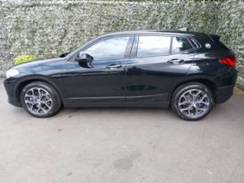 Used BMW X2 2021 for sale - 75085786: Photo