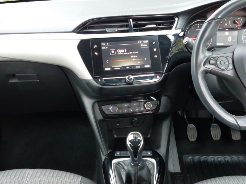 Used Vauxhall Corsa 2022 for sale - 76294180: Photo 10