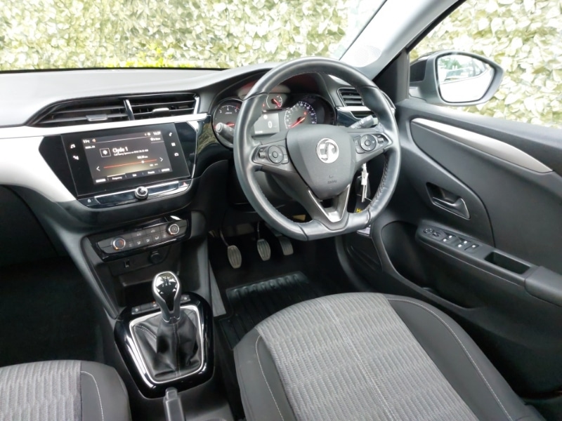 Used Vauxhall Corsa 2022 for sale - 76294180: Photo 11