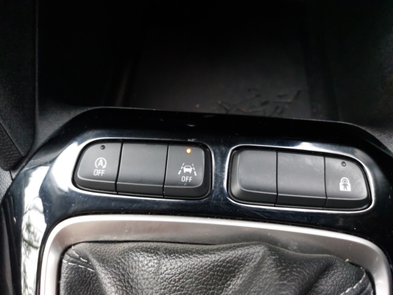 Used Vauxhall Corsa 2022 for sale - 76294180: Photo 13